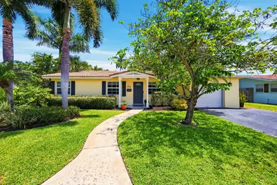 1222 SW 5th Street, Boca Raton, FL 33486 - Photo 1