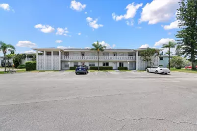 1395 SW 27th Avenue #102, Delray Beach, FL 33445 - Photo 3