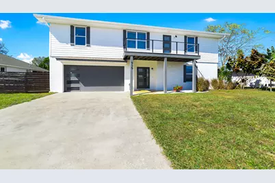 919 Landsdowne Drive, Sebastian, FL 32958 - Photo 1
