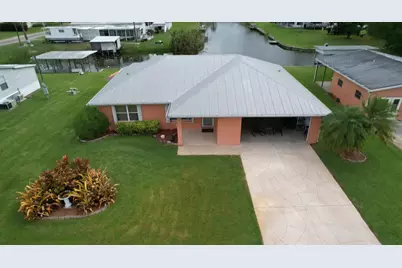 1157 24 Street, Okeechobee, FL 34974 - Photo 1