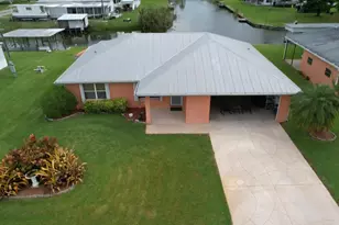 1157 24 St, Okeechobee, FL 34974 - Photo 1