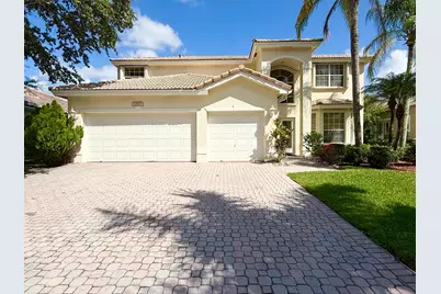 12671 Yardley Drive, Boca Raton, FL 33428 - Photo 1