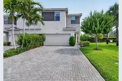 8789 Antarus Drive, Lake Worth, FL 33467 - Photo 1