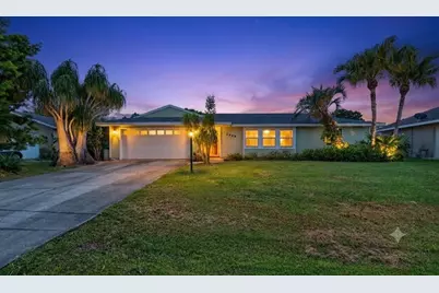 1556 SE Sinbad Avenue, Port Saint Lucie, FL 34952 - Photo 1