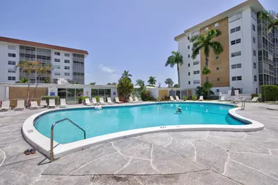 3010 NE 16th Avenue #502, Oakland Park, FL 33334 - Photo 39