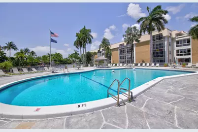 3010 NE 16th Avenue #502, Oakland Park, FL 33334 - Photo 37