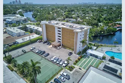 3010 NE 16th Avenue #502, Oakland Park, FL 33334 - Photo 43