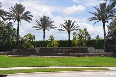 19496 S Whitewater Avenue, Weston, FL 33332 - Photo 31