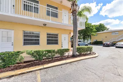 4050 NE 12th Terrace #39-2, Oakland Park, FL 33334 - Photo 9