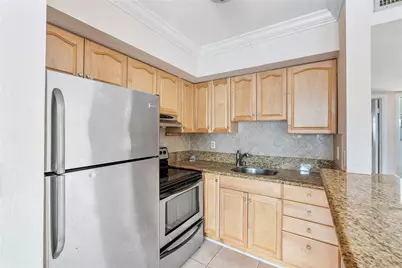 4050 NE 12th Terrace #39-2, Oakland Park, FL 33334 - Photo 3