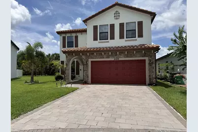 4426 Buena Tara Drive, West Palm Beach, FL 33413 - Photo 1