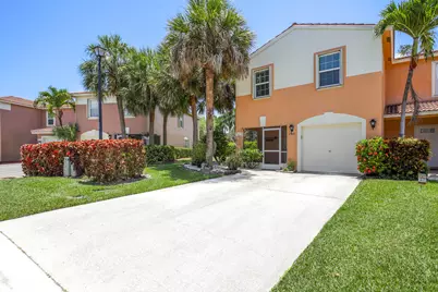 6881 Willow Creek Run, Greenacres, FL 33463 - Photo 3