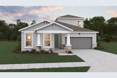 6881 NW Glynlea Boulevard S, Port Saint Lucie, FL 34987 - Photo 1