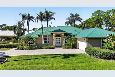 2602 SW 64th Court, Palm City, FL 34990 - Photo 1