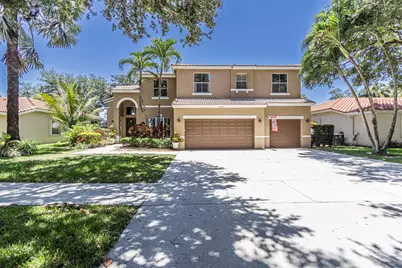 4440 NW 42nd Terrace, Coconut Creek, FL 33073 - Photo 1