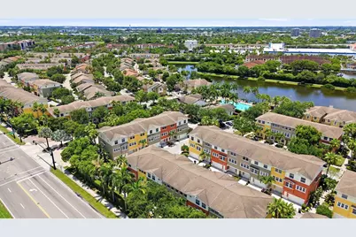 750 Millbrae Court #1, West Palm Beach, FL 33401 - Photo 45