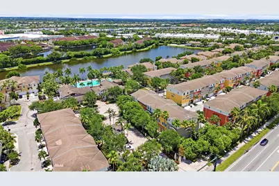 750 Millbrae Court #1, West Palm Beach, FL 33401 - Photo 47