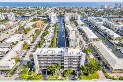 4800 Bayview Drive #402, Fort Lauderdale, FL 33308 - Photo 31