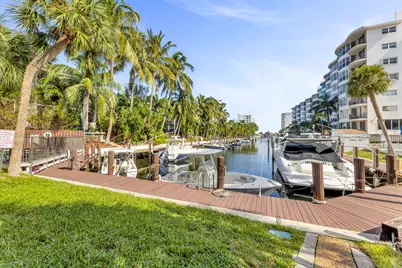 4800 Bayview Drive #402, Fort Lauderdale, FL 33308 - Photo 35