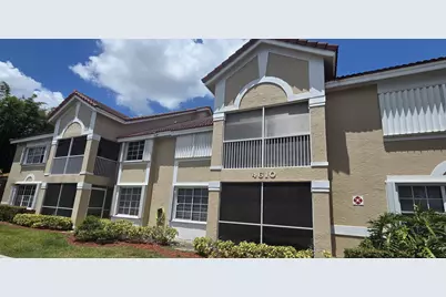 4610 W McNab Road #D1, Pompano Beach, FL 33069 - Photo 3