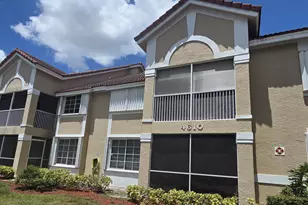 4610 W McNab Rd, Pompano Beach, FL 33069 - Photo 3