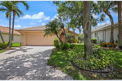 7387 Tonga Court, Boynton Beach, FL 33437 - Photo 1