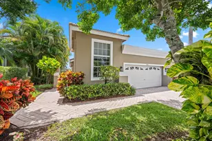 4706 Carlton Golf Dr, Lake Worth, FL 33449 - Photo 1