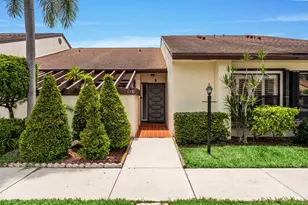 3615 Willa Way, Lake Worth, FL 33467 - Photo 1