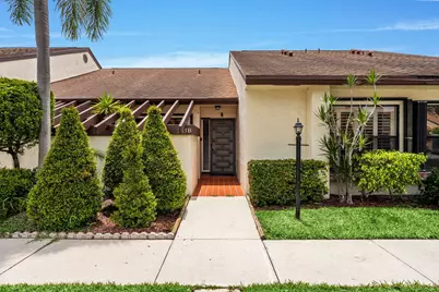 3615 Willa Way #B, Lake Worth, FL 33467 - Photo 1