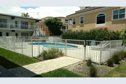 1354 Bayview Drive #Unit G, Fort Lauderdale, FL 33304 - Photo 13