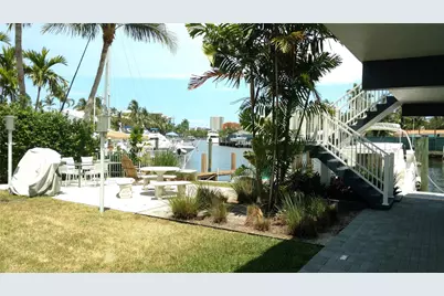 1354 Bayview Drive #Unit G, Fort Lauderdale, FL 33304 - Photo 11