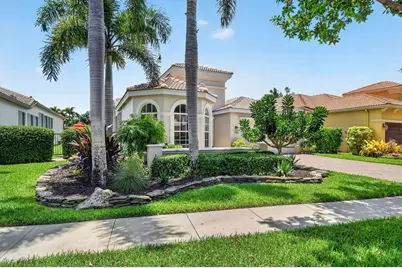 9774 Via Elegante, Wellington, FL 33411 - Photo 5