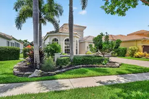 9774 Via Elegante, Wellington, FL 33411 - Photo 5