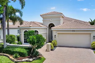 9774 Via Elegante, Wellington, FL 33411 - Photo 3