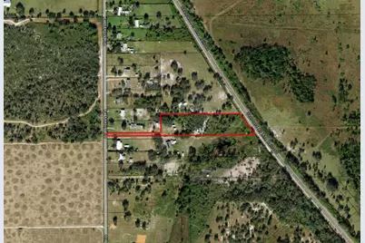 0 Old Stokes Road, Frostproof, FL 33843 - Photo 1