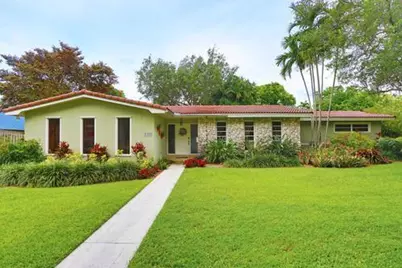 7850 SW 160th Street, Palmetto Bay, FL 33157 - Photo 1