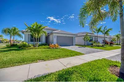 12555 SW Manatee Marsh Terrace, Port Saint Lucie, FL 34987 - Photo 3