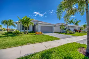 12555 SW Manatee Marsh Ter, Port Saint Lucie, FL 34987 - Photo 3