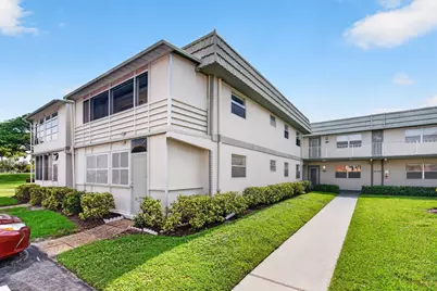 429 Flanders I, Delray Beach, FL 33484 - Photo 57