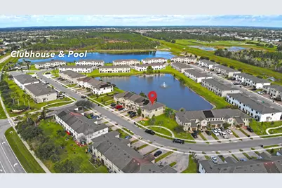 5021 NW Coventry Circle, Port Saint Lucie, FL 34986 - Photo 3
