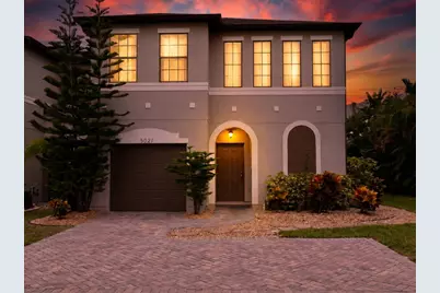 5021 NW Coventry Circle, Port Saint Lucie, FL 34986 - Photo 1