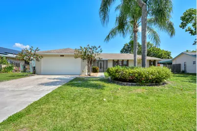 943 SE Browning Avenue, Port Saint Lucie, FL 34983 - Photo 1
