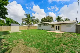 6501 SW 15th Ct, North Lauderdale, FL 33068 - Photo 15