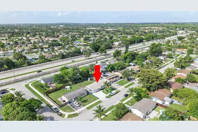 6501 SW 15th Court, North Lauderdale, FL 33068 - Photo 29