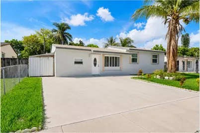 6501 SW 15th Court, North Lauderdale, FL 33068 - Photo 23