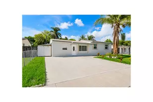6501 SW 15th Ct, North Lauderdale, FL 33068 - Photo 23