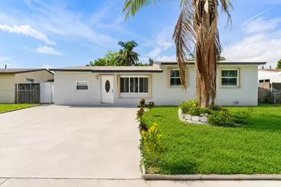 6501 SW 15th Court, North Lauderdale, FL 33068 - Photo 23