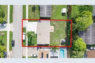 6501 SW 15th Court, North Lauderdale, FL 33068 - Photo 27