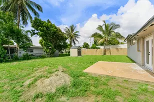 6501 SW 15th Ct, North Lauderdale, FL 33068 - Photo 21