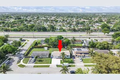 6501 SW 15th Court, North Lauderdale, FL 33068 - Photo 25